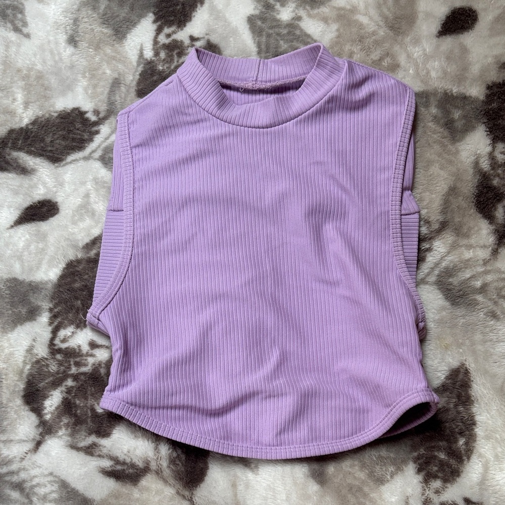 Five Dancewear FIVE the Label Dance Top YXL